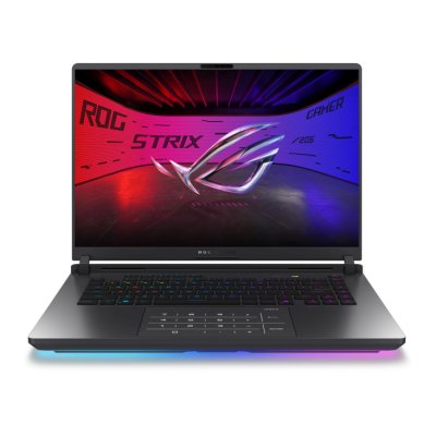 ноутбук ASUS ROG Strix G16 G615JMR-TS414 90NR0LB1-M00KA0 Серый