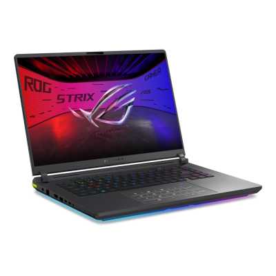 ноутбук ASUS ROG Strix G16 G615JMR-TS414 90NR0LB1-M00KA0 Серый