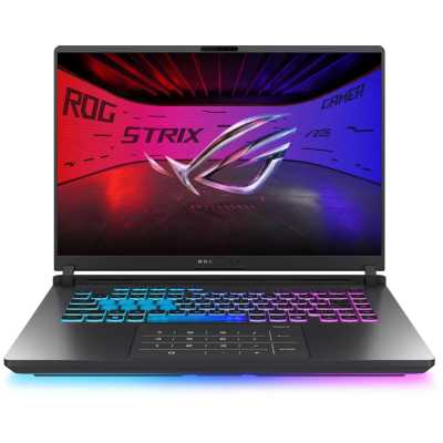 ноутбук ASUS ROG Strix G16 G615LR 90NR0LR1-M00670_32-wpro Серый