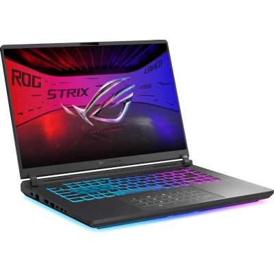 ноутбук ASUS ROG Strix G16 G615LR 90NR0LR1-M00670_32-wpro Серый