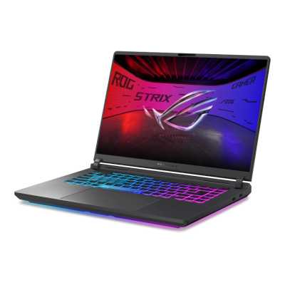 ноутбук ASUS ROG Strix G16 G615LW-S5080 90NR0LG1-M00330-wpro Серый