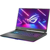 ноутбук ASUS ROG Strix G17 G713IE-HX011 90NR05B2-M000Y0 Черный