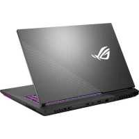 ноутбук ASUS ROG Strix G17 G713IE-HX011 90NR05B2-M000Y0 Черный