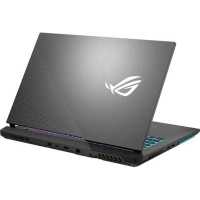 ноутбук ASUS ROG Strix G17 G713IE-HX011 90NR05B2-M000Y0 Черный