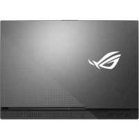 ноутбук ASUS ROG Strix G17 G713IE-HX011 90NR05B2-M000Y0 Черный
