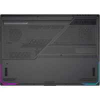 ноутбук ASUS ROG Strix G17 G713IE-HX011 90NR05B2-M000Y0 Черный