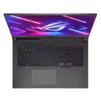 ноутбук ASUS ROG Strix G17 G713RW-LL154 90NR08H4-M009F0 Серый