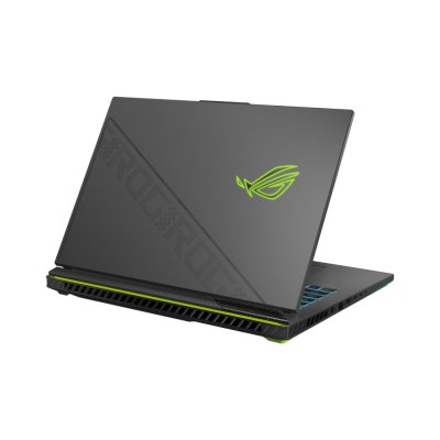 ноутбук ASUS ROG Strix G18 G814JU-N5059 90NR0CY1-M00430-wpro Серый