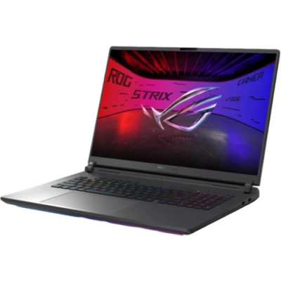 ноутбук ASUS ROG Strix G18 G815JPR-TT107 90NR0LM1-M00570 Серый