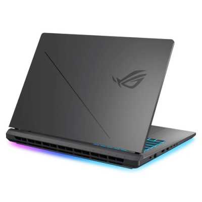 ноутбук ASUS ROG Strix G18 G815LM-TT170 90NR0LP1-M007Y0 Серый
