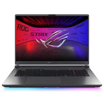 ноутбук ASUS ROG Strix G18 G815LP-TT202 90NR0LK1-M00A40 Серый