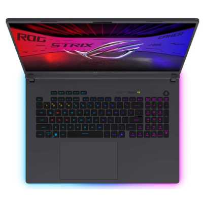 ноутбук ASUS ROG Strix G18 G815LP-TT202 90NR0LK1-M00A40 Серый