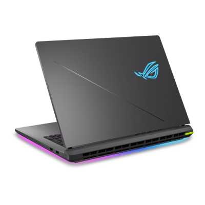 ноутбук ASUS ROG Strix G18 G815LW-S9171 90NR0LC1-M007X0-wpro Серый