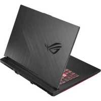 ноутбук ASUS ROG Strix GL531GT-AL337 90NR01L3-M07470 Черный