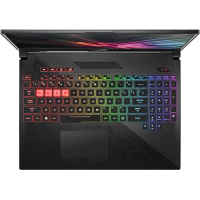 ноутбук ASUS ROG Strix Hero II GL504GM-BN328 90NR00K2-M07040 Черный