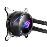 кулер ASUS ROG Strix LC II 240 ARGB