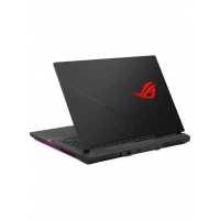 ноутбук ASUS ROG Strix Scar 15 G532LW-AZ093T 90NR0361-M01640 Черный