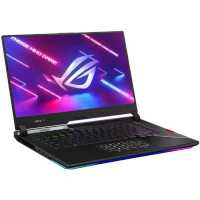 ноутбук ASUS ROG Strix Scar 15 G533ZW-LN147W 90NR0872-M008S0 Черный