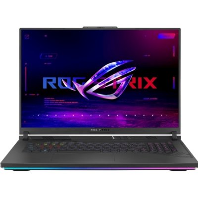 ноутбук ASUS ROG Strix Scar 16 G634JZ-N4035 90NR0C81-M00300-wpro Серый