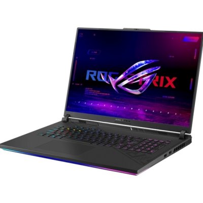 ноутбук ASUS ROG Strix Scar 16 G634JZ-N4035 90NR0C81-M00300-wpro Серый