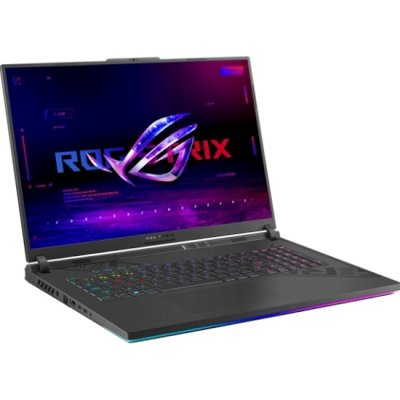 ноутбук ASUS ROG Strix Scar 16 G634JZ-N4035 90NR0C81-M00300-wpro Серый