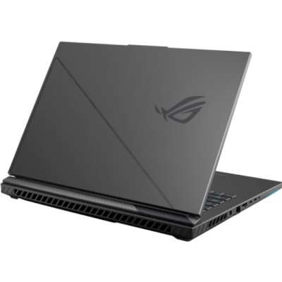 ноутбук ASUS ROG Strix Scar 16 G634JZ-N4035 90NR0C81-M00300-wpro Серый