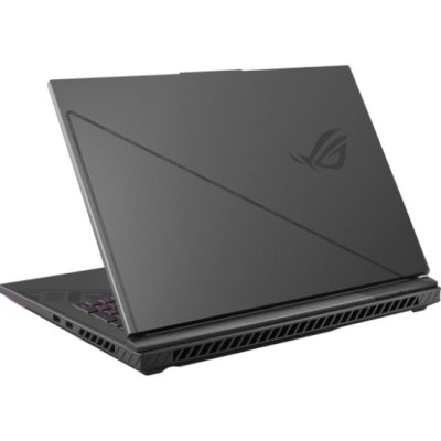 ноутбук ASUS ROG Strix Scar 16 G634JZ-N4035 90NR0C81-M00300-wpro Серый