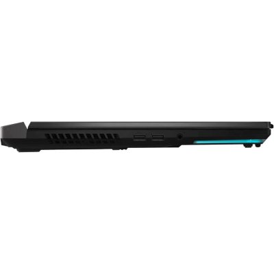 ноутбук ASUS ROG Strix Scar 17 G733PY-LL021W 90NR0DB4-M00230 Черный