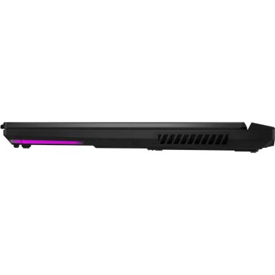 ноутбук ASUS ROG Strix Scar 17 G733PY-LL021W 90NR0DB4-M00230 Черный