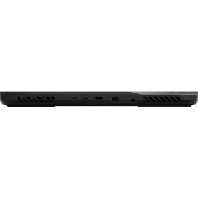 ноутбук ASUS ROG Strix Scar 17 G733PY-LL021W 90NR0DB4-M00230 Черный