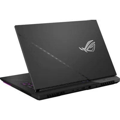 ноутбук ASUS ROG Strix Scar 17 G733PYV-LL064 90NR0DB4-M005K0 Черный