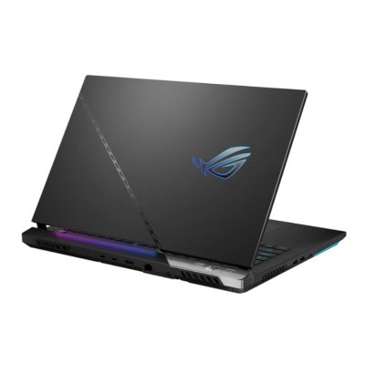 ноутбук ASUS ROG Strix Scar 17 G733ZS-LL015 90NR0B72-M002P0-wpro Черный