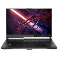 ноутбук ASUS ROG Strix Scar 17 G733ZW-KH116W 90NR08G2-M009M0 Черный