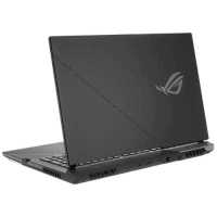 ноутбук ASUS ROG Strix Scar 17 G733ZW-KH116W 90NR08G2-M009M0 Черный