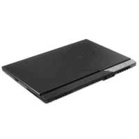 ноутбук ASUS ROG Strix Scar 17 G733ZW-KH116W 90NR08G2-M009M0 Черный