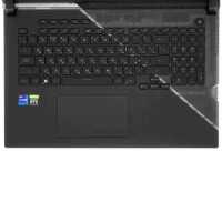 ноутбук ASUS ROG Strix Scar 17 G733ZW-KH116W 90NR08G2-M009M0 Черный