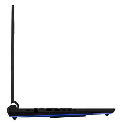 ноутбук ASUS ROG Strix Scar 18 G835LWG-SA280 90NR0LI1-M00CX0 Черный