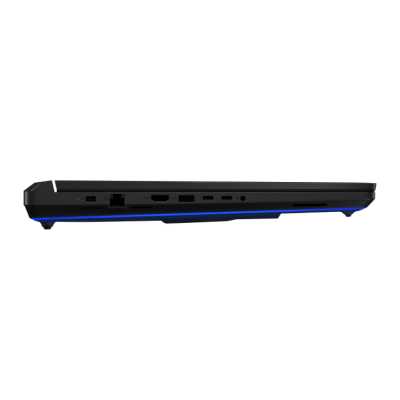 ноутбук ASUS ROG Strix Scar 18 G835LWG-SA280 90NR0LI1-M00CX0 Черный