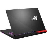 ноутбук ASUS ROG Strix Scar G17 G713QR-HX004 90NR05J1-M03050-wpro Черный