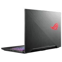 ноутбук ASUS ROG Strix Scar II GL504GS-ES109T 90NR00L1-M03210 Черный