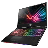 ноутбук ASUS ROG Strix Scar II GL504GS-ES109T 90NR00L1-M03210 Черный