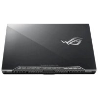 ноутбук ASUS ROG Strix Scar II GL504GS-ES109T 90NR00L1-M03210 Черный
