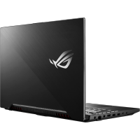 ноутбук ASUS ROG Strix Scar II GL504GW-ES058T 90NR01C1-M01330 Черный