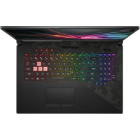 ноутбук ASUS ROG Strix Scar II GL704GV-EV022 90NR01Y1-M01250 Серый