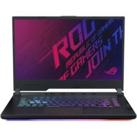 ноутбук ASUS ROG Strix Scar III G531GW-AZ227T 90NR01N1-M03780 Черный