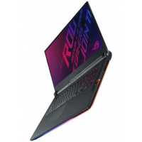 ноутбук ASUS ROG Strix Scar III G731GW-EV067T 90NR01Q1-M01400 Черный