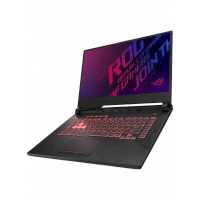 ноутбук ASUS ROG Strix Scar III GL531GV-AL357 90NR01I3-M07330 Черный