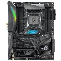 материнская плата ASUS ROG Strix X299-E Gaming