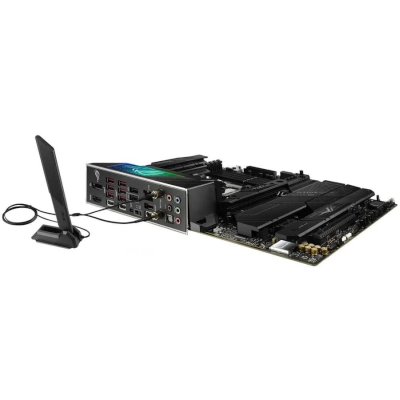 материнская плата ASUS ROG Strix X670E-F Gaming WiFi