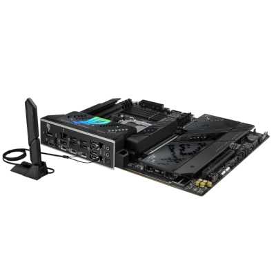 материнская плата ASUS ROG Strix X870-F Gaming WiFi